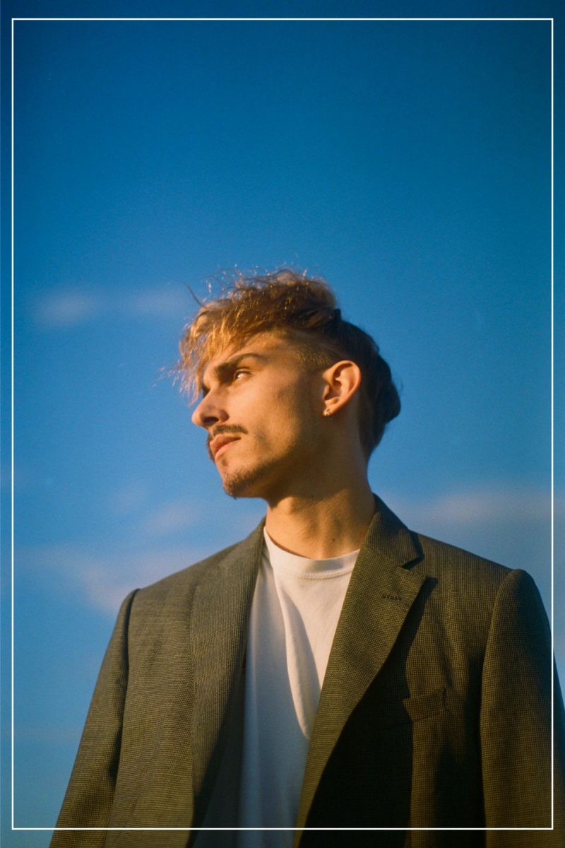 Dajak - DR