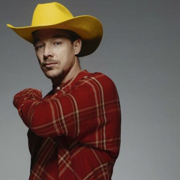 Diplo - DR