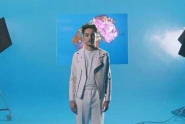 Julien Granel - Tant que le soleil brille - Capture YouTube