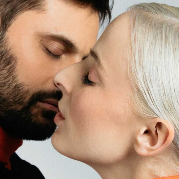 Madame Monsieur - © Fifou