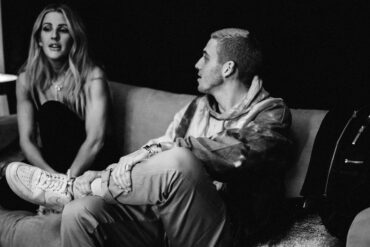 Ellie Goulding x Lauv - © Jennifer McCord