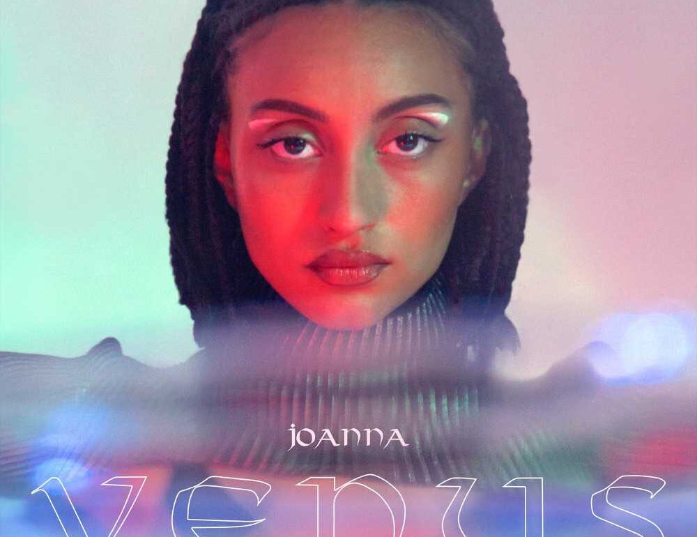 Joanna - Venus