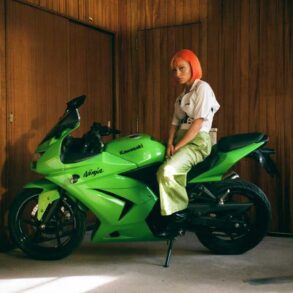 Joanna - Viseur - Capture YouTube