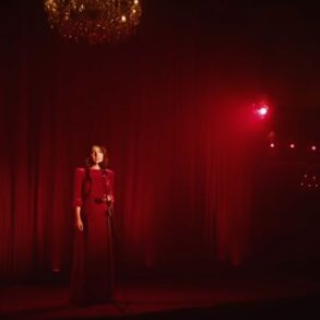 Katie Melua - A Love Like That - Capture YouTube