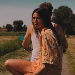 Ojos - sola - Capture YouTube