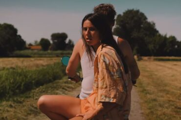 Ojos - sola - Capture YouTube