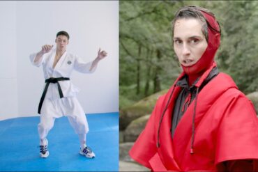 Yelle - Karaté