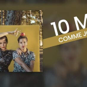 10 Moi - Comme John - Cover