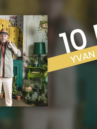 10 Moi - Yvan Marc - Cover
