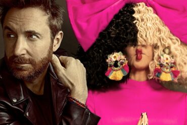 David Guetta x Sia - DR