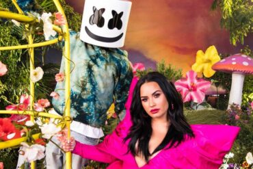 Demi Lovato x Marshmello - DR