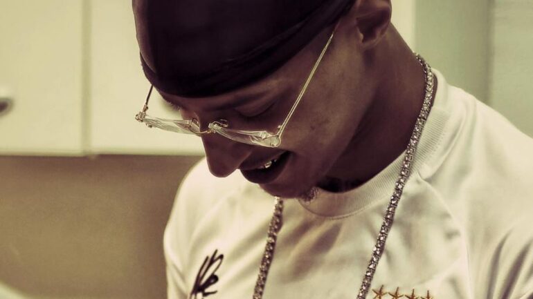 Freeze Corleone - DR