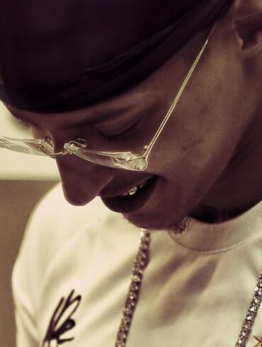 Freeze Corleone - DR