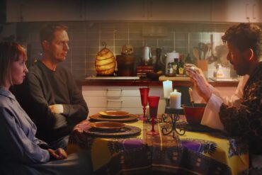 Grand Corps Malade & Suzane - Pendant 24h - Capture YouTube