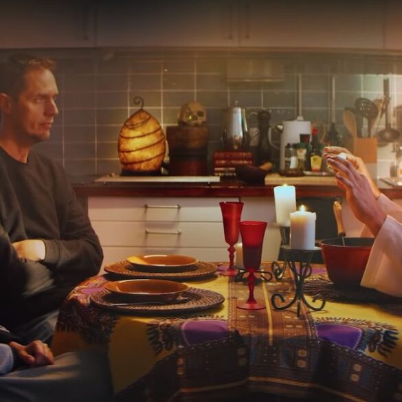 Grand Corps Malade & Suzane - Pendant 24h - Capture YouTube
