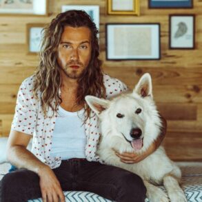 Julien Doré - © Goledzinowski