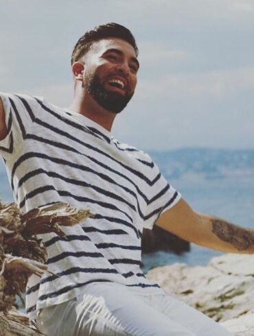 Kendji Girac - DR