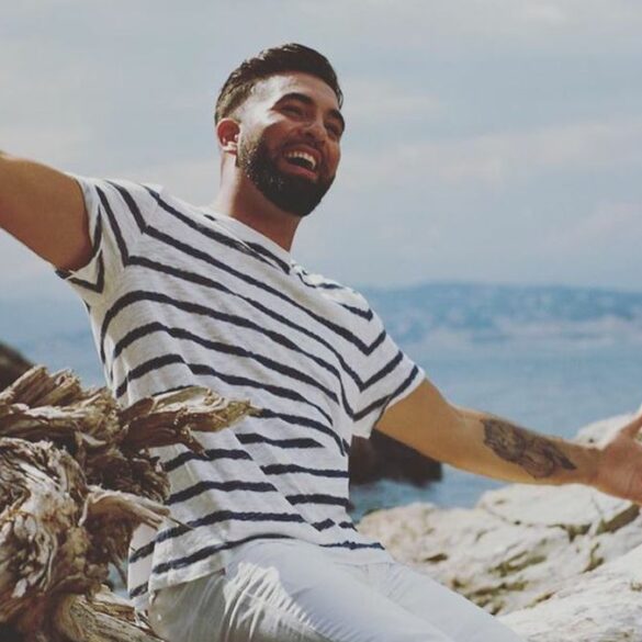 Kendji Girac - DR