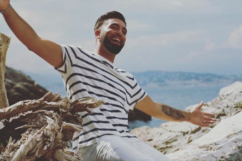 Kendji Girac - DR