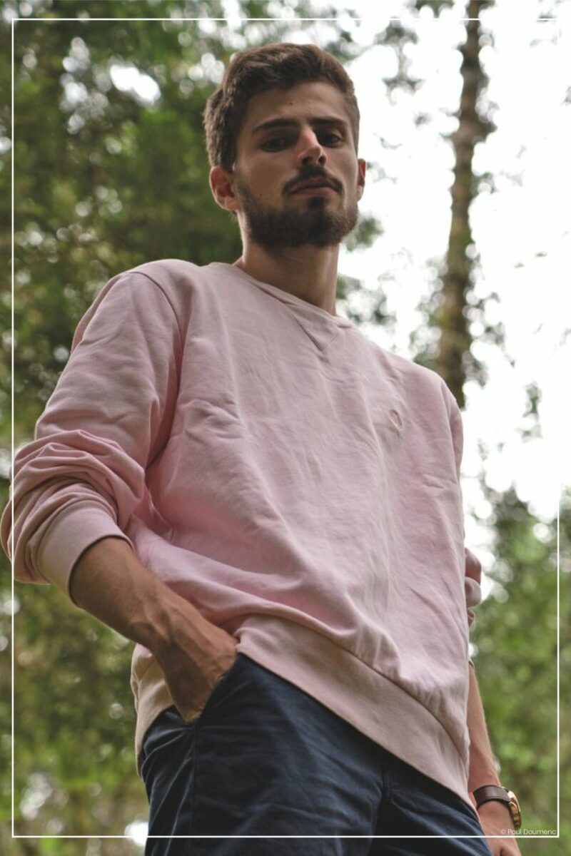 Louis Janeski - © Paul Doumenc