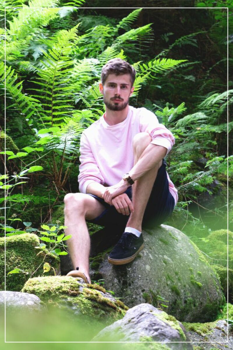 Louis Janeski - © Paul Doumenc