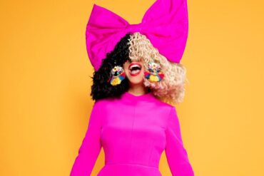 Sia - DR