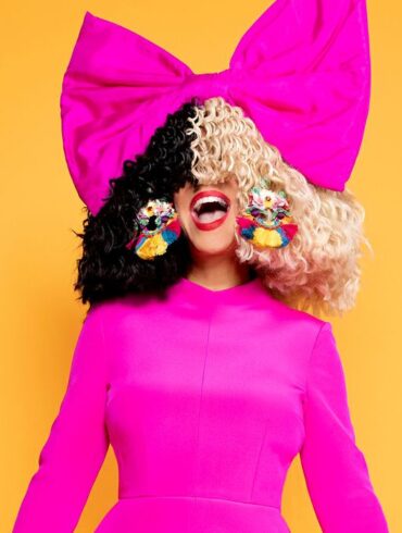 Sia - DR