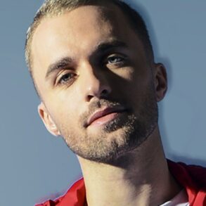Squeezie - © Frankie Allio