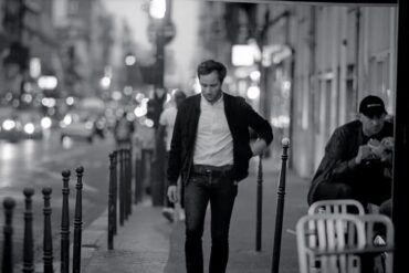 Vianney - Merci pour ça - Capture YouTube