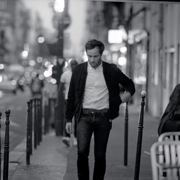 Vianney - Merci pour ça - Capture YouTube