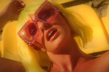 Alexandra Stan x LiToo - Tikari - Capture YouTube