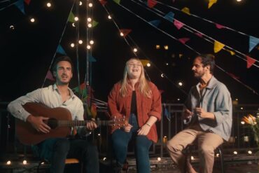 Boulevard des Airs - Tu seras la dernière - Capture YouTube