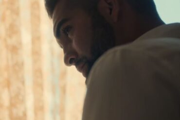 Kendji Girac - Dernier Métro - Capture YouTube