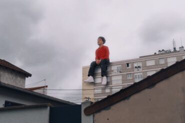 LauCarré - Maman S'inquiète - Capture YouTube