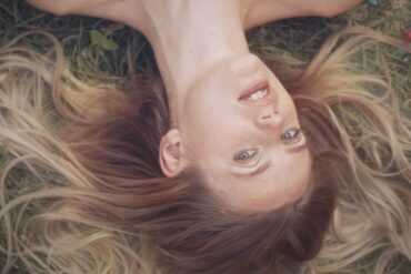 Louisadonna - A deux - Capture YouTube