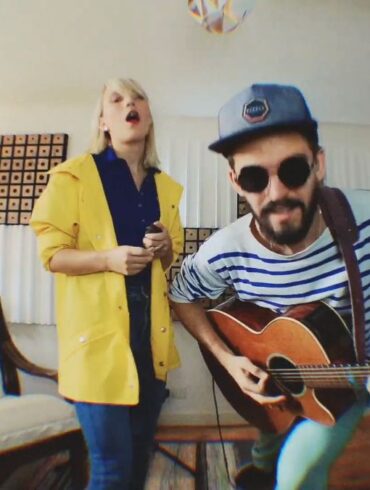 Lunis - Feeling This - Capture YouTube
