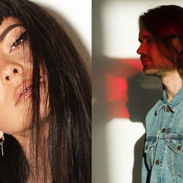 Michael Calfan x Inna - DR