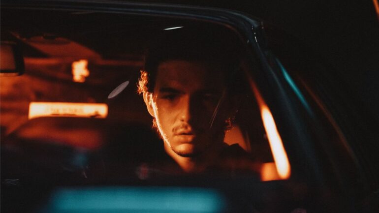 Petit Biscuit - © Jonathan Bertin