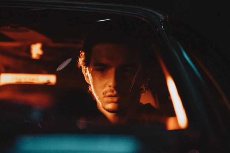 Petit Biscuit - © Jonathan Bertin