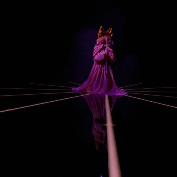 Sia - Courage to Change - Capture YouTube