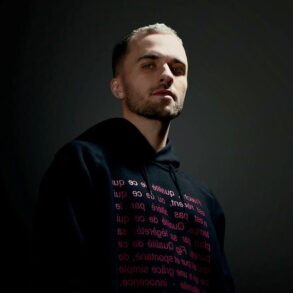 Squeezie - DR