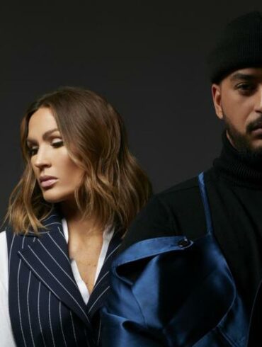 Vitaa & Slimane - DR