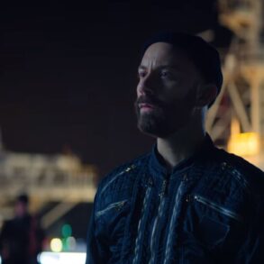 Woodkid - In Your Likeness - Capture YouTube