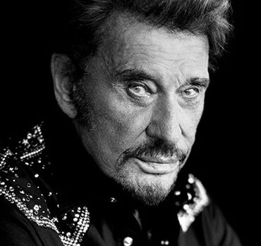 Johnny Hallyday - DR