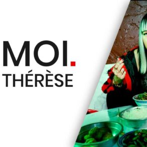 10 Moi - Thérèse - Cover