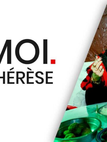 10 Moi - Thérèse - Cover