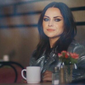Amy Macdonald - Fire - Capture YouTube