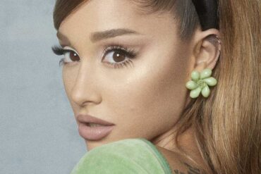 Ariana Grande - DR