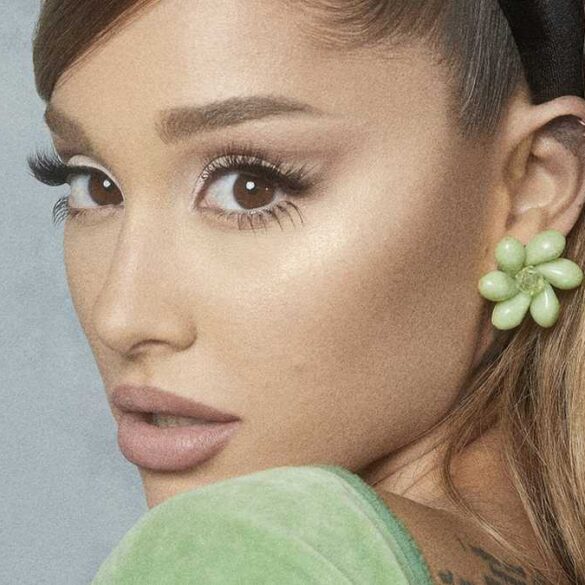 Ariana Grande - DR