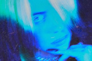 Billie Eilish - DR